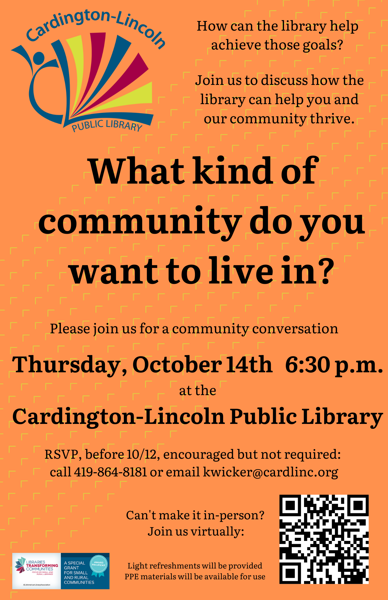 community-conversation-what-kind-of-community-do-you-want-to-live-in